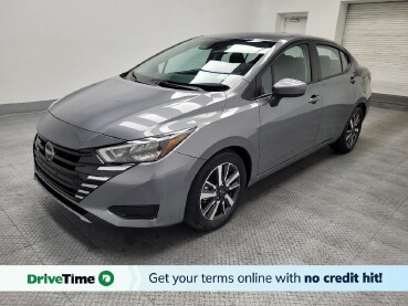 2025 Nissan Versa in Las Vegas, NV 89104