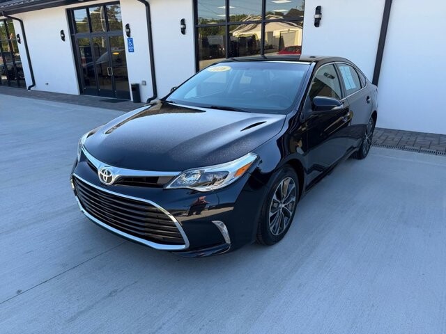 2016 Toyota Avalon in Knoxville, TN 37920 - 18144281 5