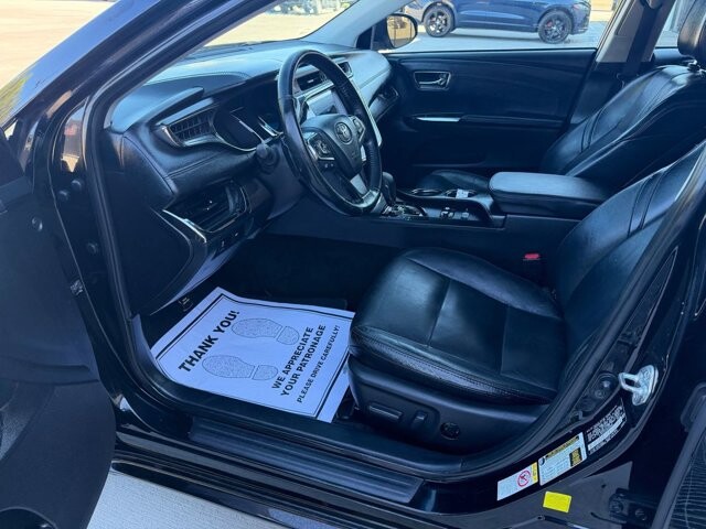 2016 Toyota Avalon in Knoxville, TN 37920 - 18144281 12