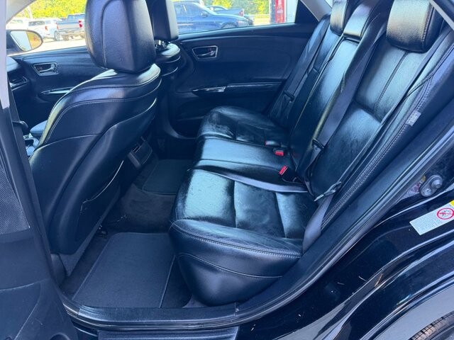 2016 Toyota Avalon in Knoxville, TN 37920 - 18144281 14