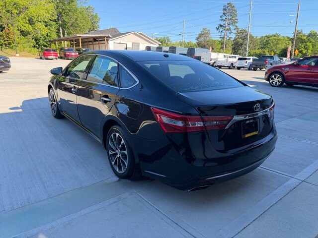 2016 Toyota Avalon in Knoxville, TN 37920 - 18144281 4