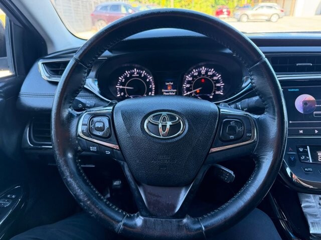 2016 Toyota Avalon in Knoxville, TN 37920 - 18144281 18