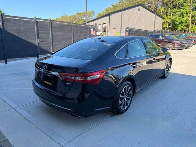 2016 Toyota Avalon in Knoxville, TN 37920 - 18144281 2