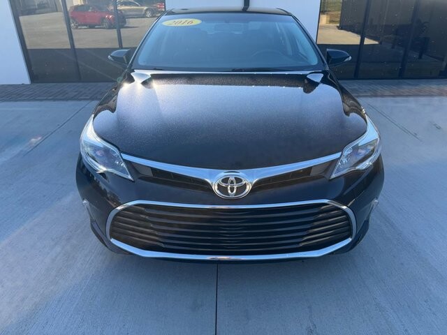 2016 Toyota Avalon in Knoxville, TN 37920 - 18144281 6