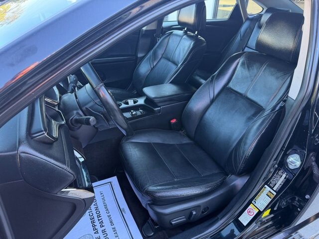 2016 Toyota Avalon in Knoxville, TN 37920 - 18144281 13