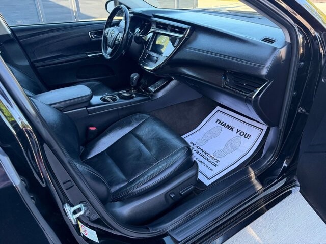 2016 Toyota Avalon in Knoxville, TN 37920 - 18144281 17