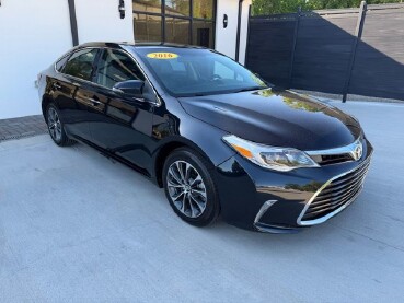 2016 Toyota Avalon in Knoxville, TN 37920