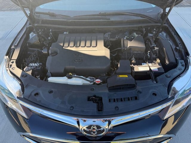 2016 Toyota Avalon in Knoxville, TN 37920 - 18144281 29