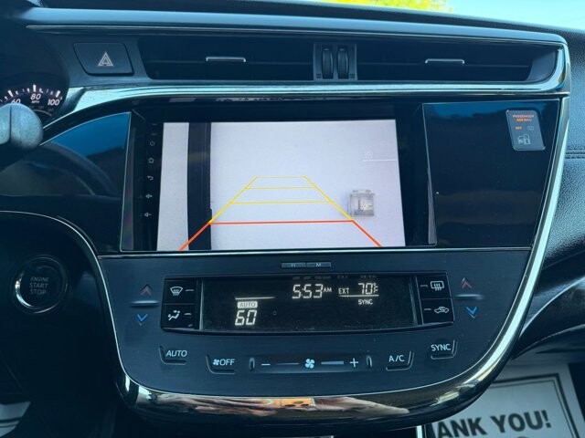 2016 Toyota Avalon in Knoxville, TN 37920 - 18144281 22