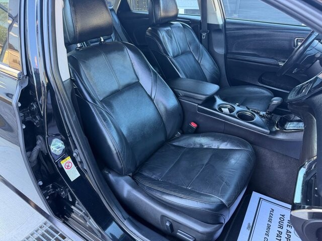 2016 Toyota Avalon in Knoxville, TN 37920 - 18144281 16