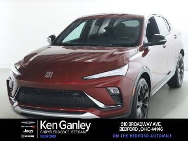2024 Buick Envista in Bedford, OH 44146