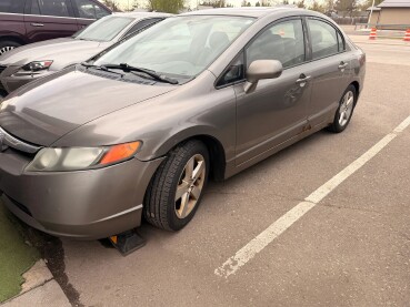 2008 Honda Civic in Wadena, MN 56482