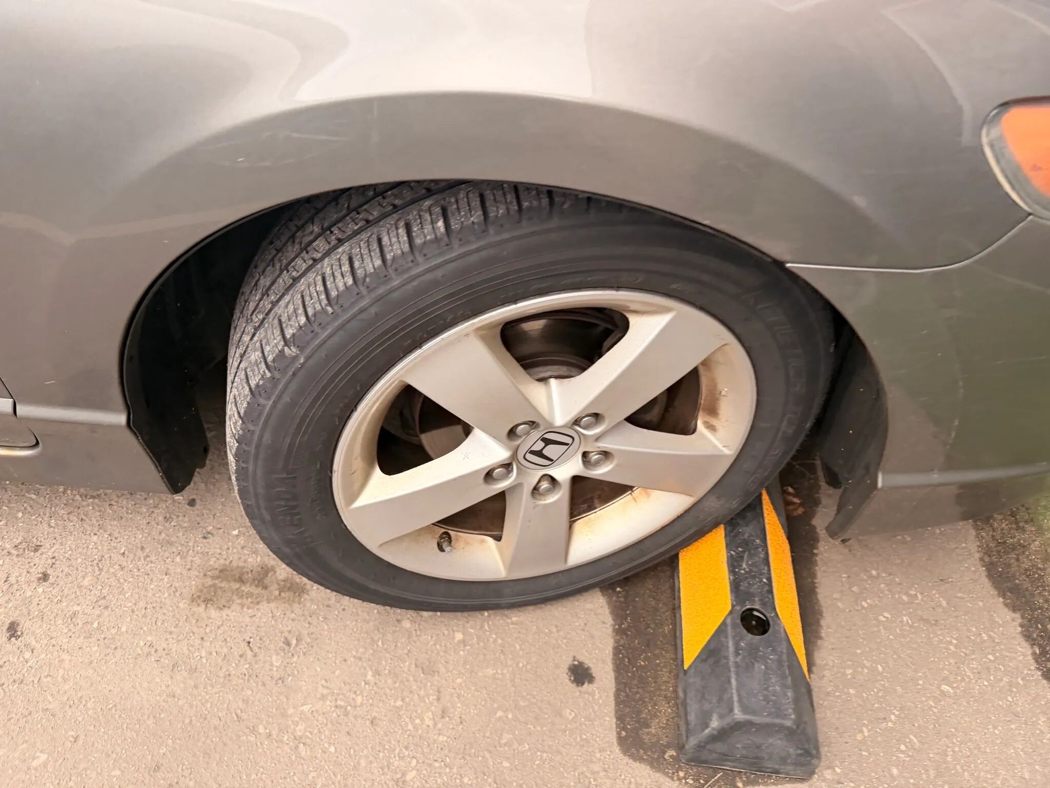 2008 Honda Civic in Wadena, MN 56482 - 18144293 3