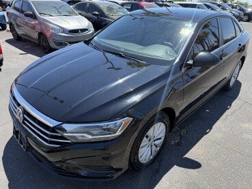 2019 Volkswagen Jetta in Phoenix, AZ 85022