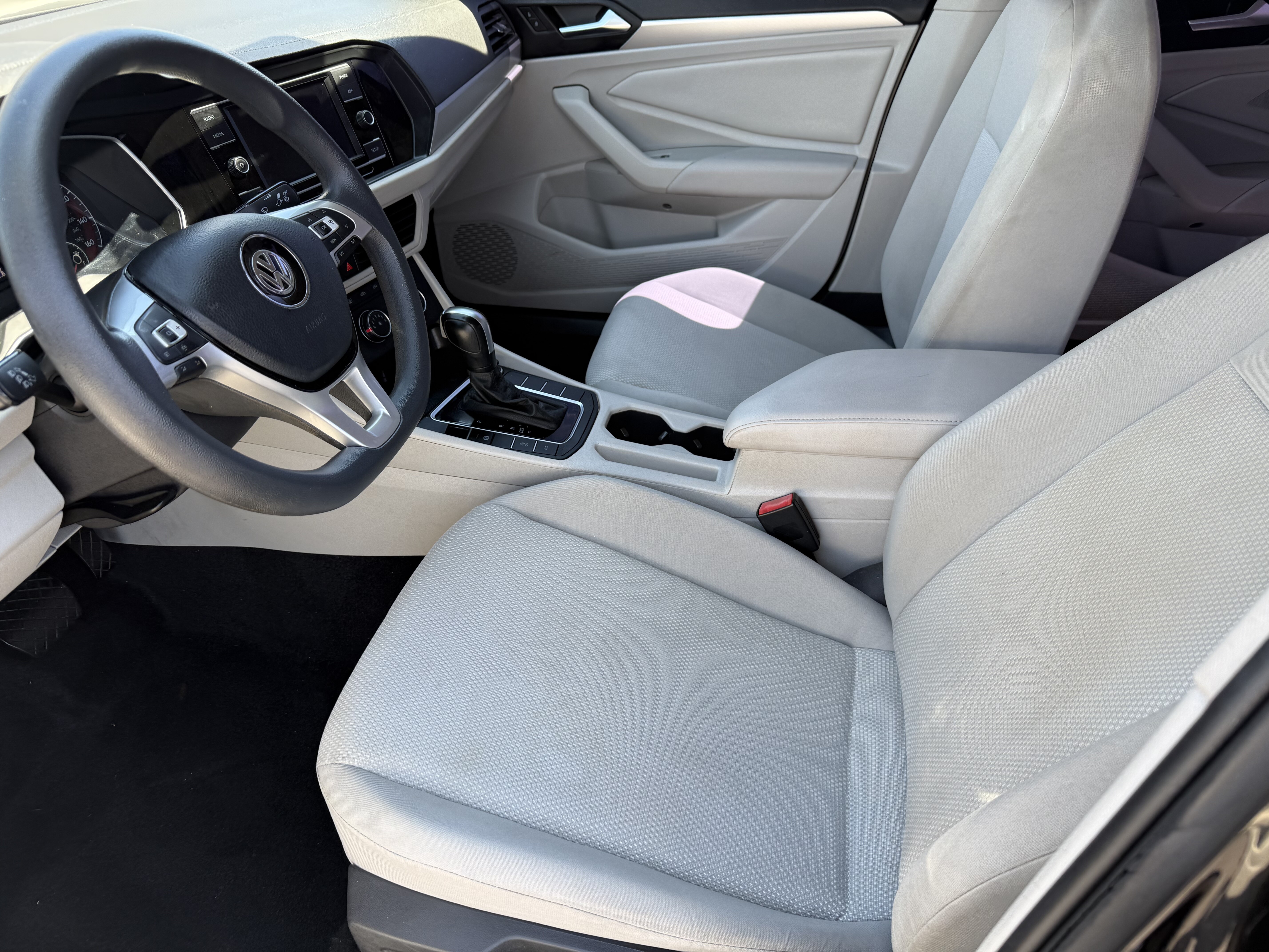 2019 Volkswagen Jetta in Phoenix, AZ 85022 - 18144296 9