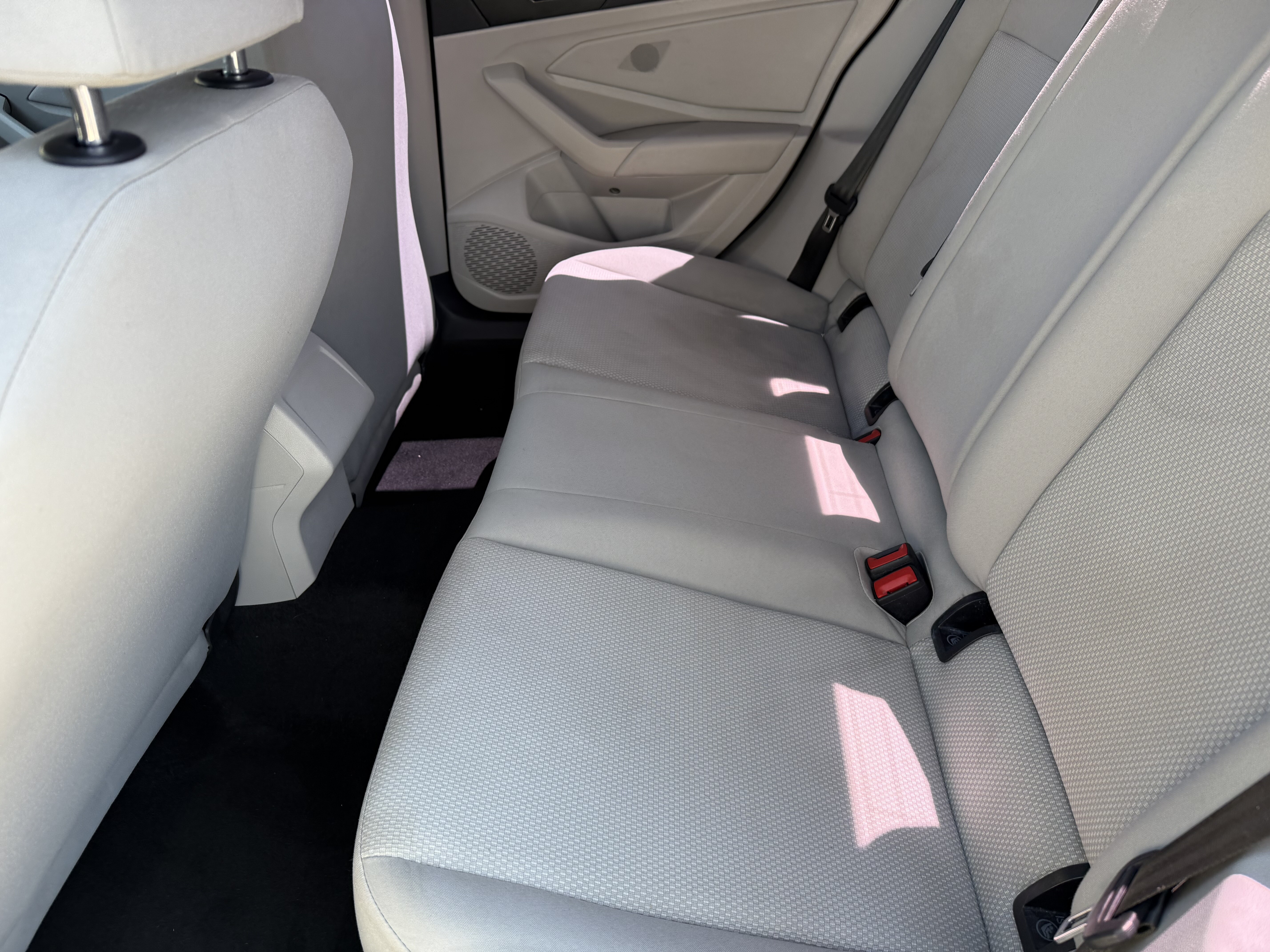 2019 Volkswagen Jetta in Phoenix, AZ 85022 - 18144296 8