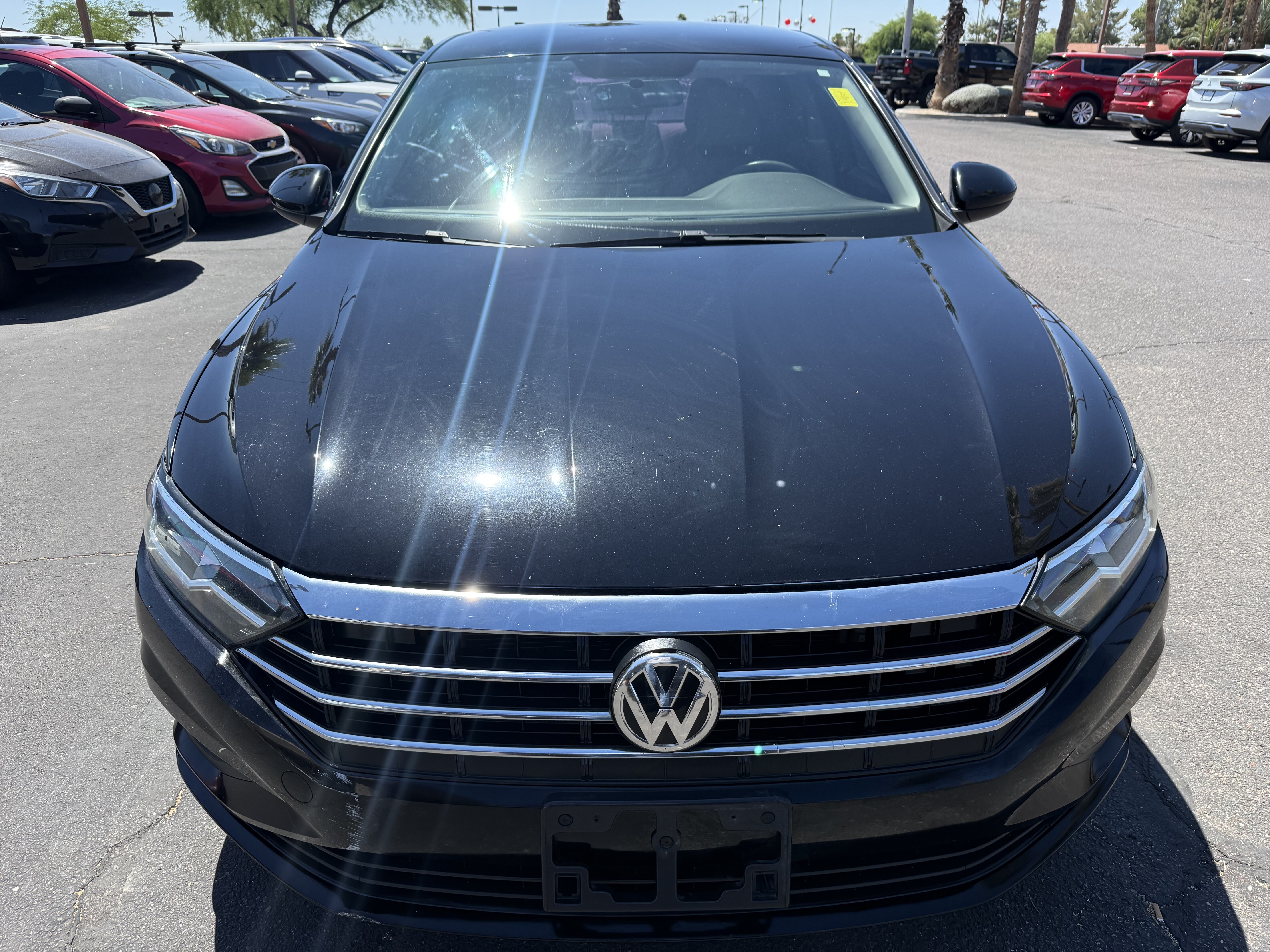 2019 Volkswagen Jetta in Phoenix, AZ 85022 - 18144296 2