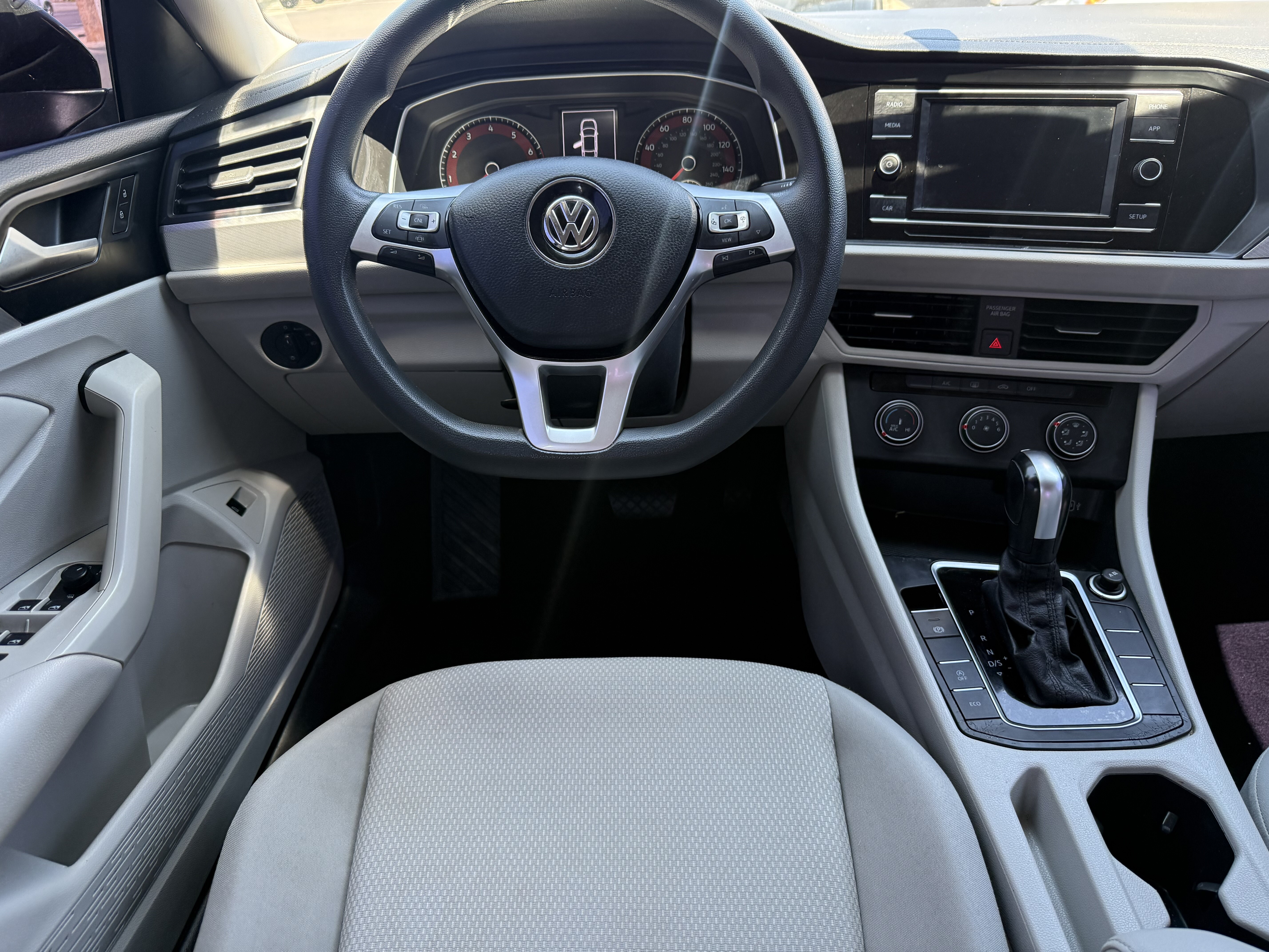 2019 Volkswagen Jetta in Phoenix, AZ 85022 - 18144296 7