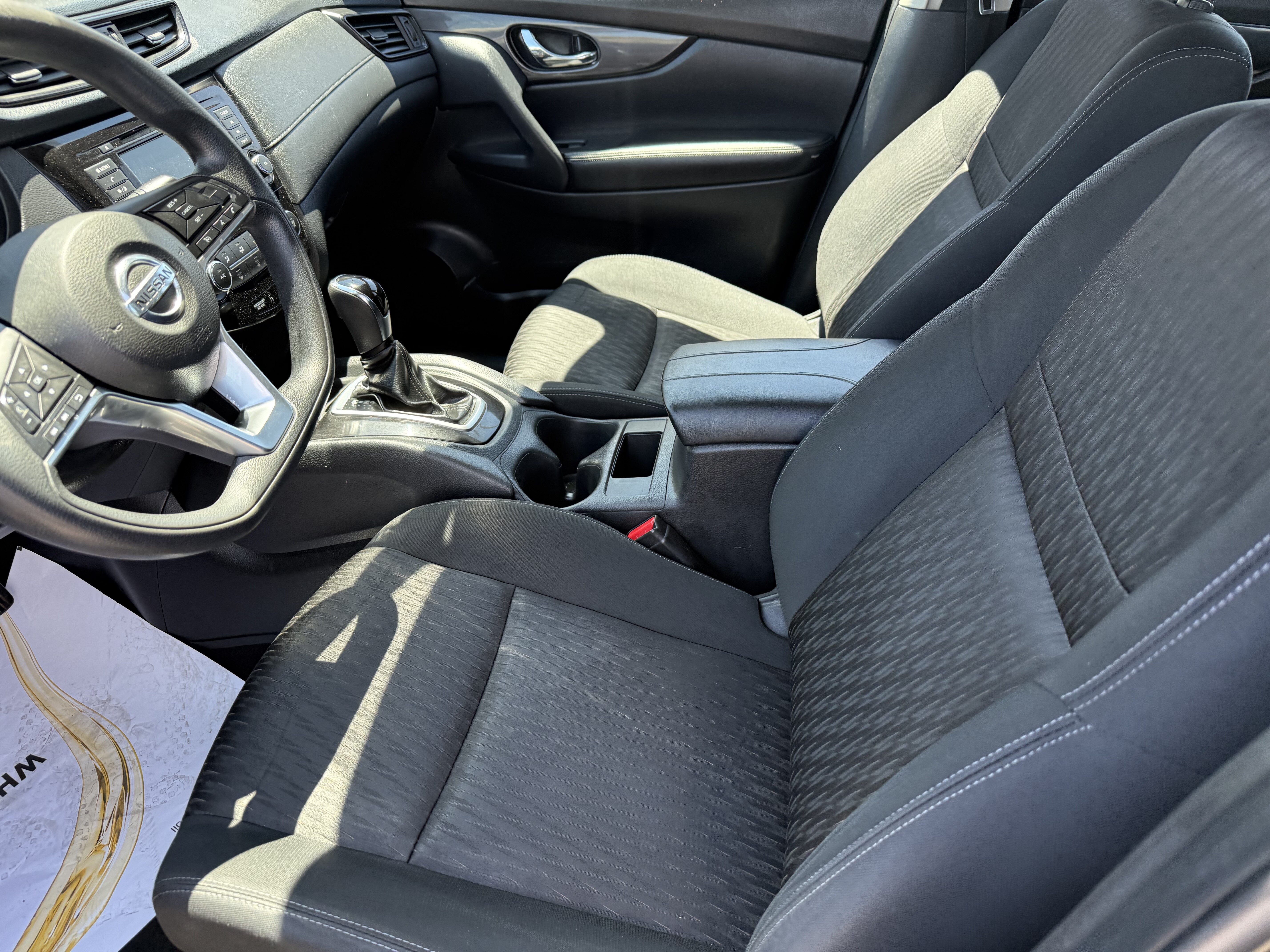 2018 Nissan Rogue in Phoenix, AZ 85022 - 18144297 9