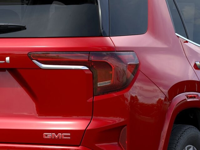 2026 GMC Terrain in Burlington, WI 53105 - 18144302 13