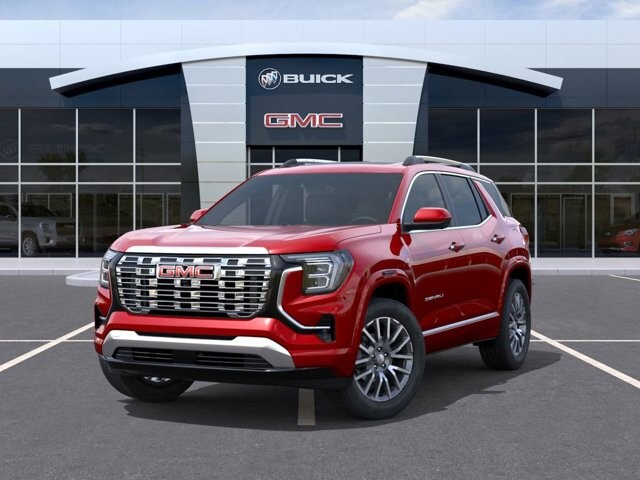 2026 GMC Terrain in Burlington, WI 53105 - 18144302 7