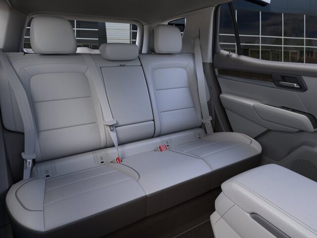 2026 GMC Terrain in Burlington, WI 53105 - 18144302 20