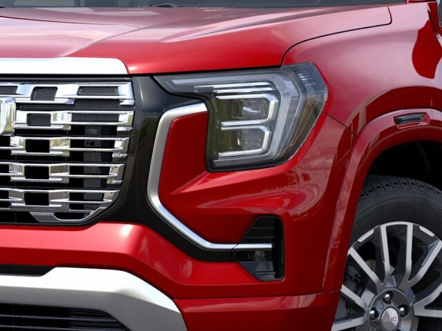 2026 GMC Terrain in Burlington, WI 53105 - 18144302 12