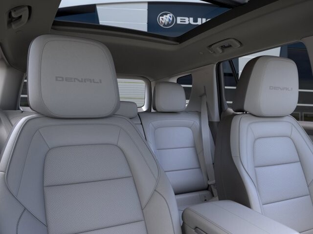 2026 GMC Terrain in Burlington, WI 53105 - 18144302 27