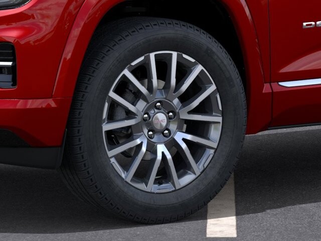 2026 GMC Terrain in Burlington, WI 53105 - 18144302 10