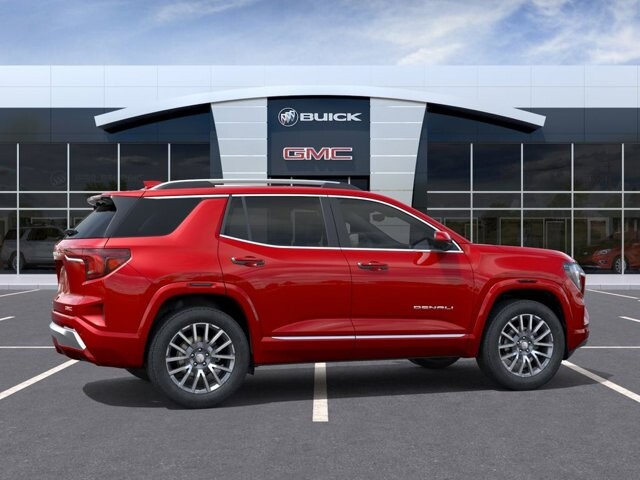 2026 GMC Terrain in Burlington, WI 53105 - 18144302 5