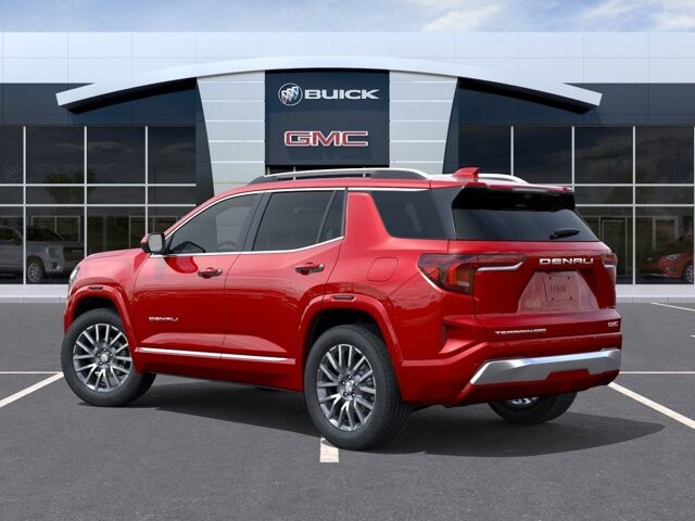 2026 GMC Terrain in Burlington, WI 53105 - 18144302 3
