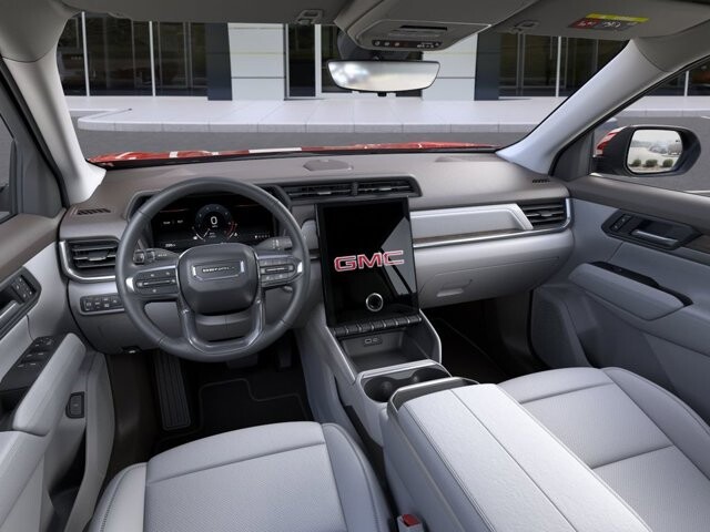 2026 GMC Terrain in Burlington, WI 53105 - 18144302 18