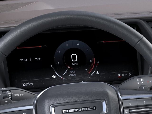 2026 GMC Terrain in Burlington, WI 53105 - 18144302 21