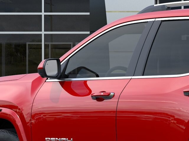 2026 GMC Terrain in Burlington, WI 53105 - 18144302 14