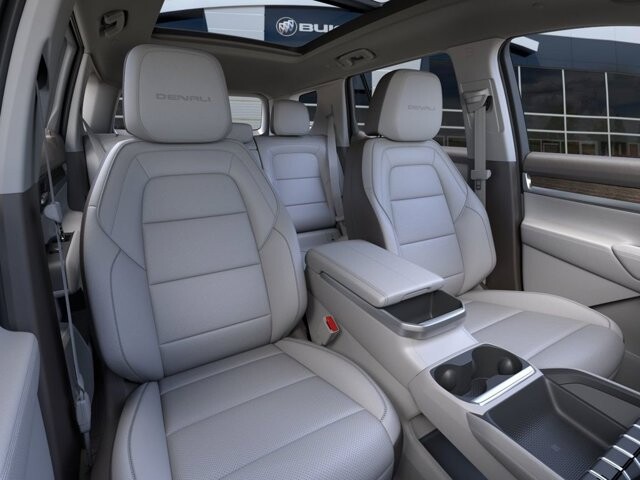 2026 GMC Terrain in Burlington, WI 53105 - 18144302 19