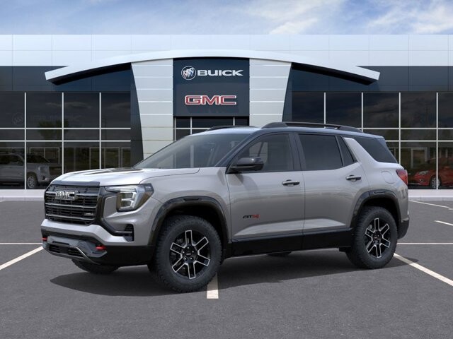 2026 GMC Terrain in Burlington, WI 53105 - 18144304 2