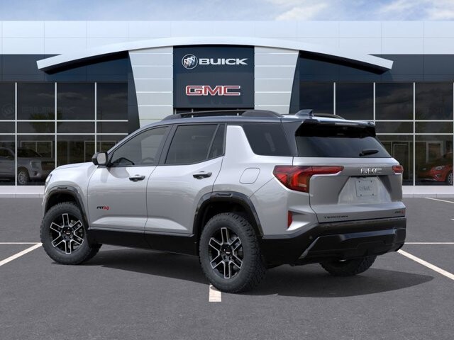 2026 GMC Terrain in Burlington, WI 53105 - 18144304 3