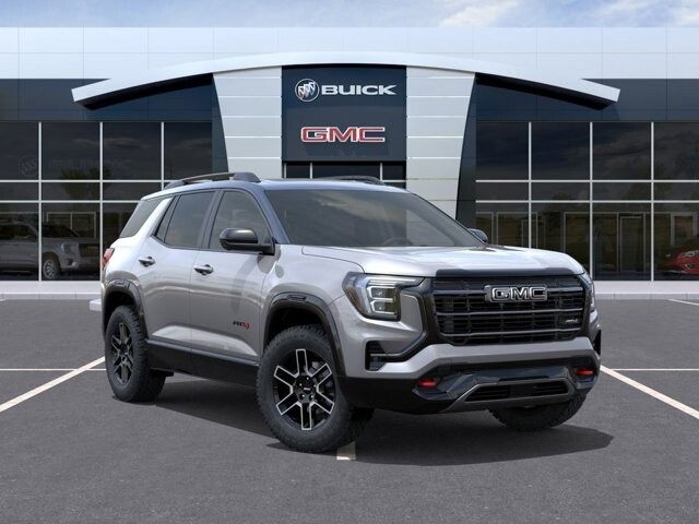 2026 GMC Terrain in Burlington, WI 53105 - 18144304 8