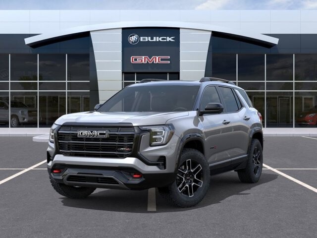 2026 GMC Terrain in Burlington, WI 53105 - 18144304 7