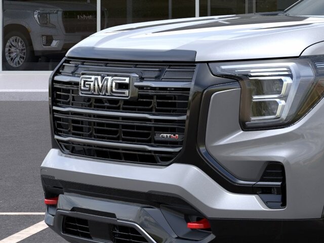 2026 GMC Terrain in Burlington, WI 53105 - 18144304 15