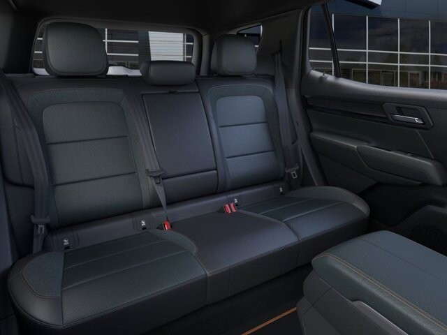 2026 GMC Terrain in Burlington, WI 53105 - 18144304 20