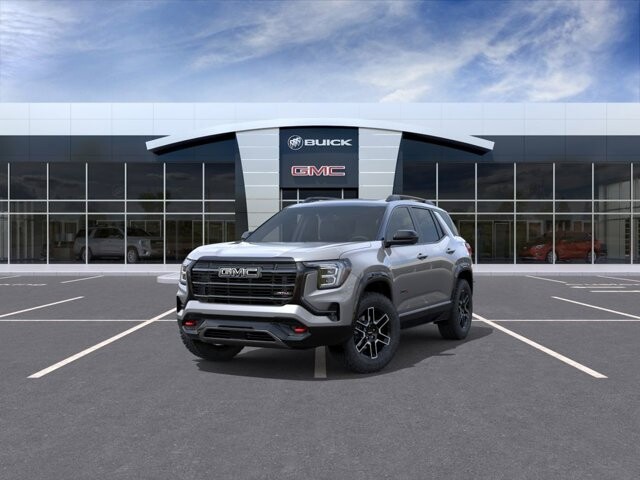 2026 GMC Terrain in Burlington, WI 53105 - 18144304 9