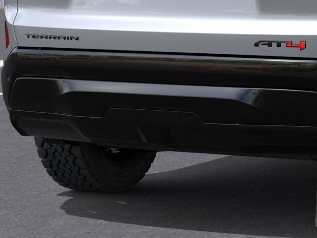 2026 GMC Terrain in Burlington, WI 53105 - 18144304 16