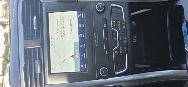 2019 Ford Fusion in Mesa, AZ 85212 - 18144309 20