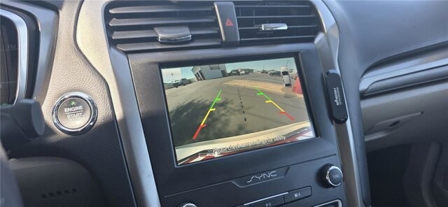 2019 Ford Fusion in Mesa, AZ 85212 - 18144309 21