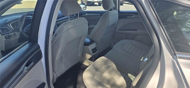 2019 Ford Fusion in Mesa, AZ 85212 - 18144309 12