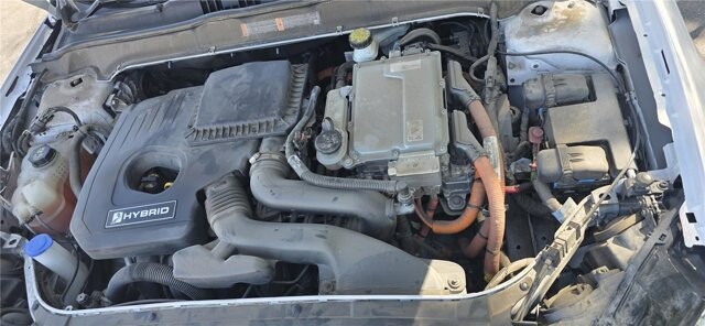 2019 Ford Fusion in Mesa, AZ 85212 - 18144309 10