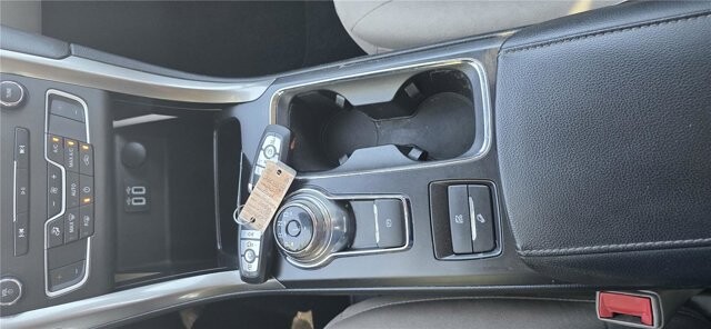 2019 Ford Fusion in Mesa, AZ 85212 - 18144309 19