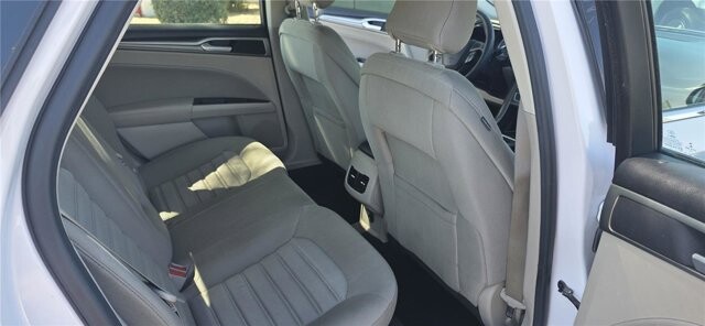 2019 Ford Fusion in Mesa, AZ 85212 - 18144309 13