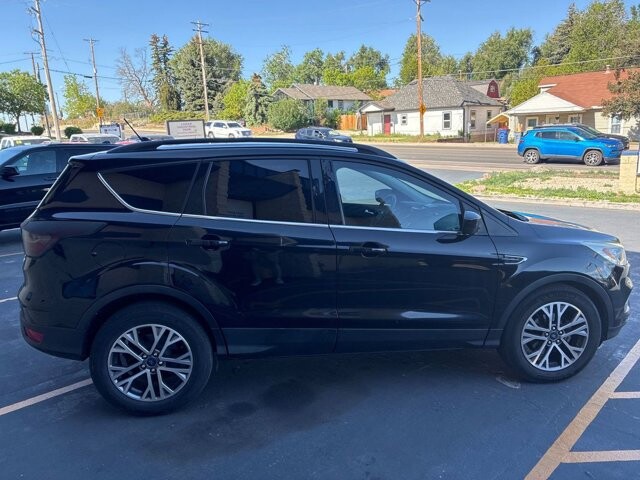 2018 Ford Escape in Arvada, CO 80002 - 18144310 8